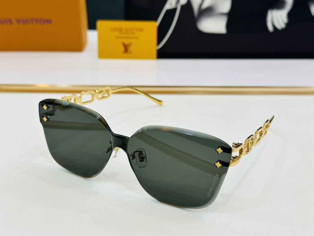 Louis Vuitton Sunglasses